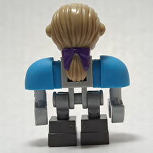 Plaatje in Gallery viewer laden, LEGO® minifiguur Nexo Knights nex099