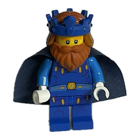 LEGO® minifiguur Nexo Knights nex100