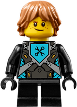 Plaatje in Gallery viewer laden, LEGO® minifiguur Nexo Knights nex101