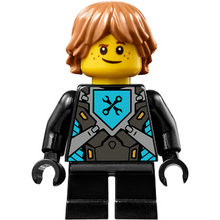 Plaatje in Gallery viewer laden, LEGO® minifiguur Nexo Knights nex101