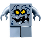 LEGO® minifiguur Nexo Knights nex113