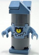 Plaatje in Gallery viewer laden, LEGO® minifiguur Nexo Knights nex120