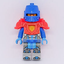 Plaatje in Gallery viewer laden, LEGO® minifiguur Nexo Knights nex122