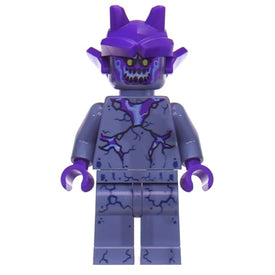 LEGO® minifiguur Nexo Knights nex123