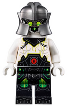 Plaatje in Gallery viewer laden, LEGO® minifiguur Nexo Knights nex127