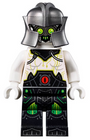 LEGO® minifiguur Nexo Knights nex127