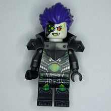 Plaatje in Gallery viewer laden, LEGO® minifiguur Nexo Knights nex131
