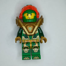 Plaatje in Gallery viewer laden, LEGO® minifiguur Nexo Knights nex136