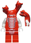LEGO® minifiguur Ninjago njo0048