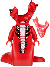 Plaatje in Gallery viewer laden, LEGO® minifiguur Ninjago njo0049