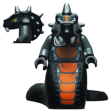 Plaatje in Gallery viewer laden, LEGO® minifiguur Ninjago njo0067