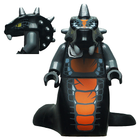 LEGO® minifiguur Ninjago njo0067
