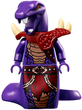 Plaatje in Gallery viewer laden, LEGO® minifiguur Ninjago njo0113