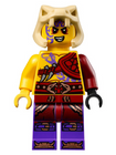 LEGO® minifiguur Ninjago njo0122
