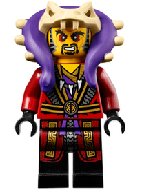 LEGO® minifiguur Ninjago njo0136