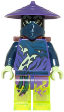 Plaatje in Gallery viewer laden, LEGO® minifiguur Ninjago njo0145