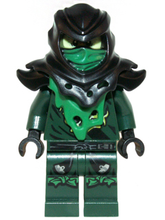 Plaatje in Gallery viewer laden, LEGO® minifiguur Ninjago njo0154