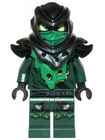 LEGO® minifiguur Ninjago njo0154