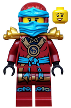 Plaatje in Gallery viewer laden, LEGO® minifiguur Ninjago njo0165