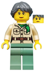 LEGO® minifiguur Ninjago njo0172