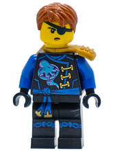 Plaatje in Gallery viewer laden, LEGO® minifiguur Ninjago njo0192