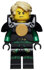 LEGO® minifiguur Ninjago njo0193