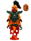 LEGO® minifiguur Ninjago njo0195