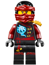 Plaatje in Gallery viewer laden, LEGO® minifiguur Ninjago njo0200