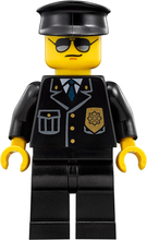 Plaatje in Gallery viewer laden, LEGO® minifiguur Ninjago njo0234