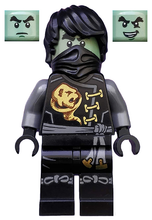 Plaatje in Gallery viewer laden, LEGO® minifiguur Ninjago njo0242