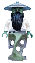 Plaatje in Gallery viewer laden, LEGO® minifiguur Ninjago njo0254