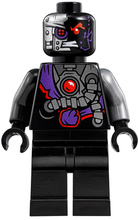 Plaatje in Gallery viewer laden, LEGO® minifiguur Ninjago njo0267