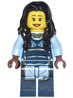 LEGO® minifiguur Ninjago njo0288