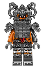 Plaatje in Gallery viewer laden, LEGO® minifiguur Ninjago njo0294