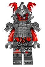 Plaatje in Gallery viewer laden, LEGO® minifiguur Ninjago njo0296