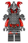 LEGO® minifiguur Ninjago njo0296