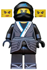 LEGO® minifiguur The LEGO Ninjago Movie njo0320