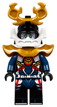 Plaatje in Gallery viewer laden, LEGO® minifiguur Ninjago njo0390