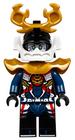 LEGO® minifiguur Ninjago njo0390