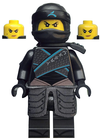 LEGO® minifiguur Ninjago njo0398