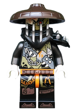 Plaatje in Gallery viewer laden, LEGO® minifiguur Ninjago njo0462