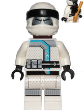 Plaatje in Gallery viewer laden, LEGO® minifiguur Ninjago njo0471