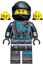 Plaatje in Gallery viewer laden, LEGO® minifiguur Ninjago njo0475a