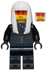 LEGO® minifiguur Ninjago njo0476