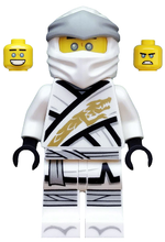Plaatje in Gallery viewer laden, LEGO® minifiguur Ninjago njo0494