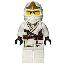 Plaatje in Gallery viewer laden, LEGO® minifiguur Ninjago njo053