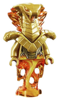 LEGO® minifiguur Ninjago njo0540