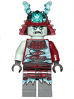 LEGO® minifiguur Ninjago njo0549