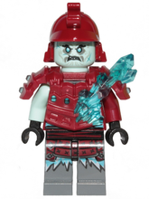 Plaatje in Gallery viewer laden, LEGO® minifiguur Ninjago njo0556