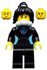 LEGO® minifiguur Ninjago njo0560